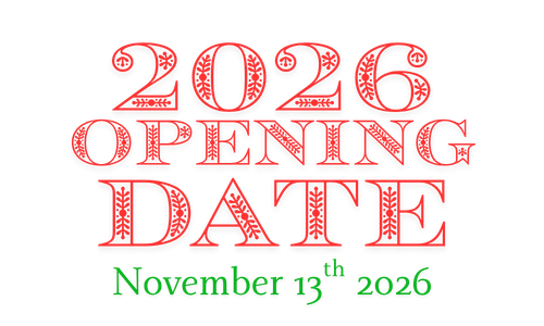 Pattons Christmas Trees opens November 13, 2026